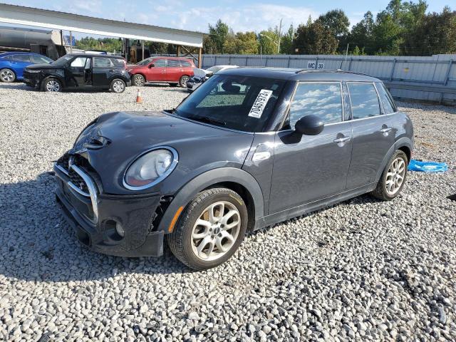 Mini Cooper (2016)
