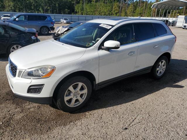 Volvo Xc60 (2012)