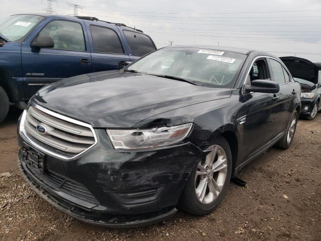 Ford Taurus (2014)