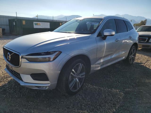 Volvo Xc60 (2021)