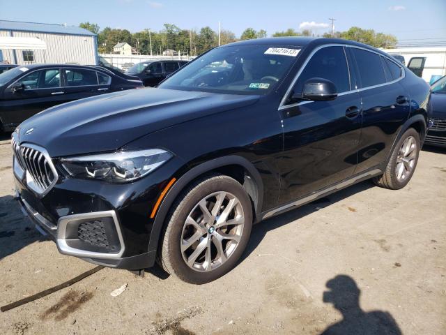 Bmw X6 (2022)