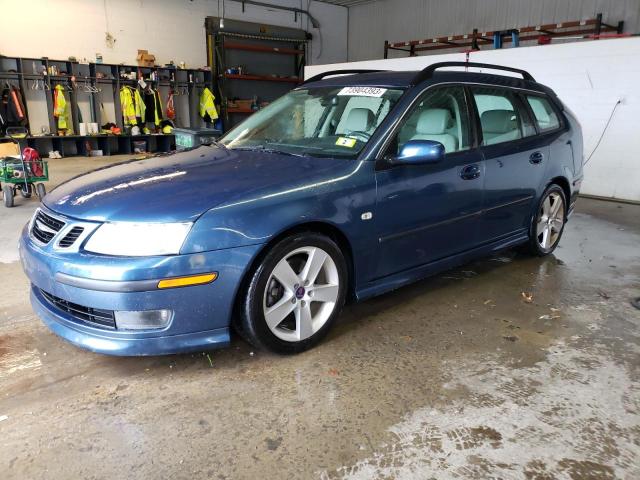 Saab 9 3 (2007)
