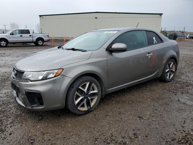 Kia Forte (2011)