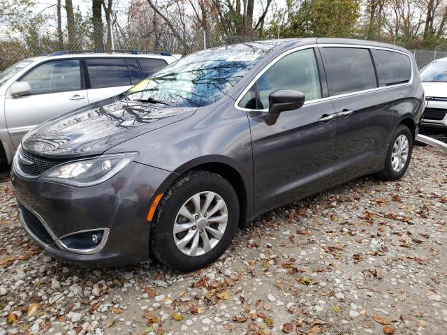 Chrysler Pacifica (2018)