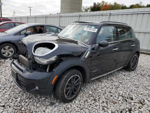 Mini Cooper (2015)