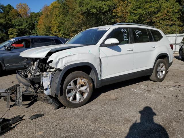 Volkswagen Atlas (2019)