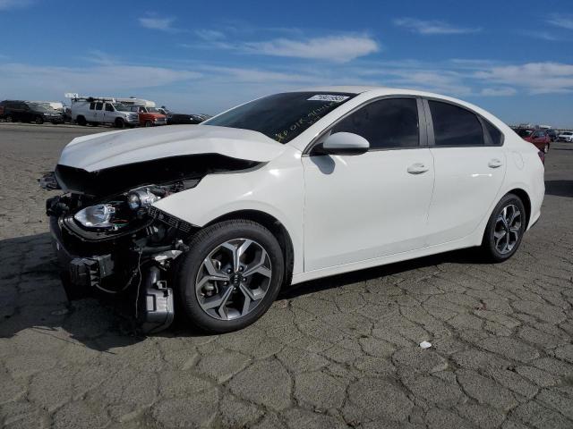 Kia Forte (2021)