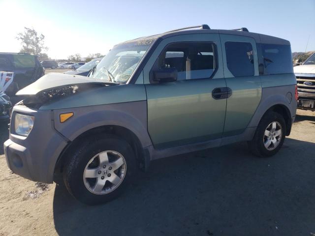 Honda Element (2003)