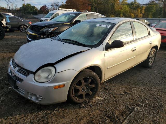 Dodge Neon (2005)