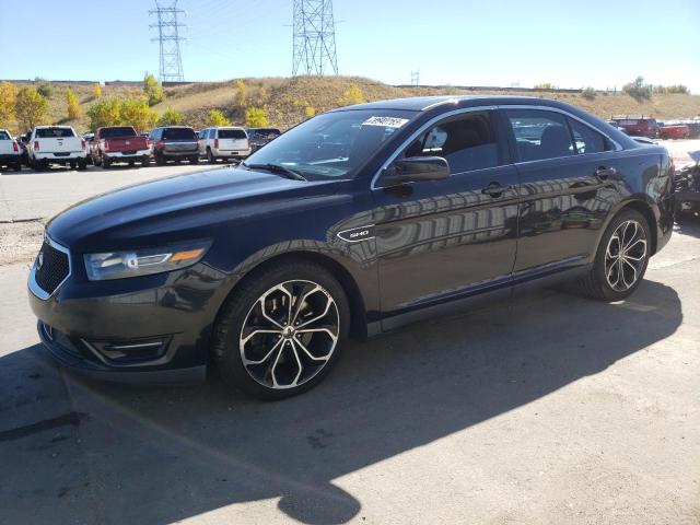 Ford Taurus sho (2014)