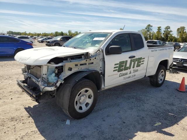 Chevrolet Colorado (2022)