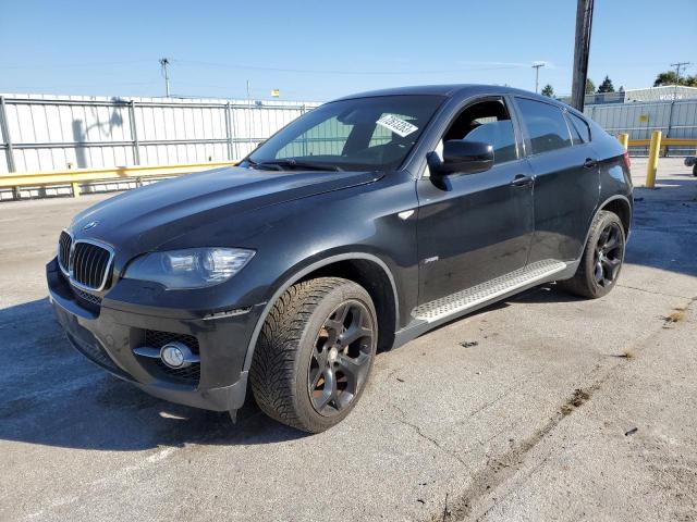 Bmw X6 (2009)