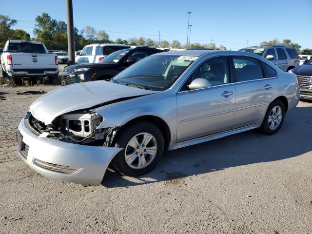 Chevrolet Impala (2015)