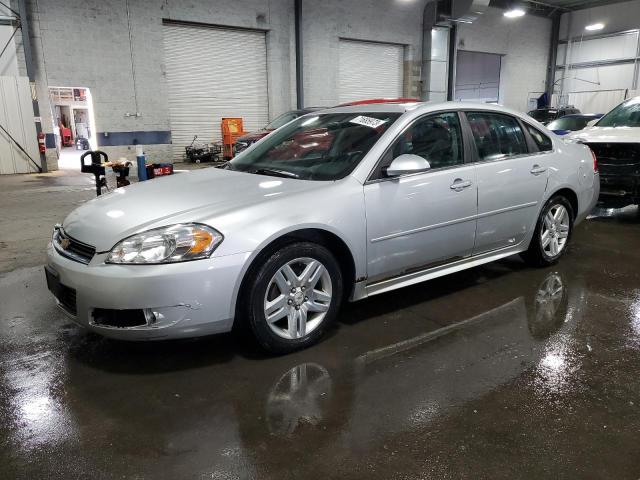 Chevrolet Impala (2011)