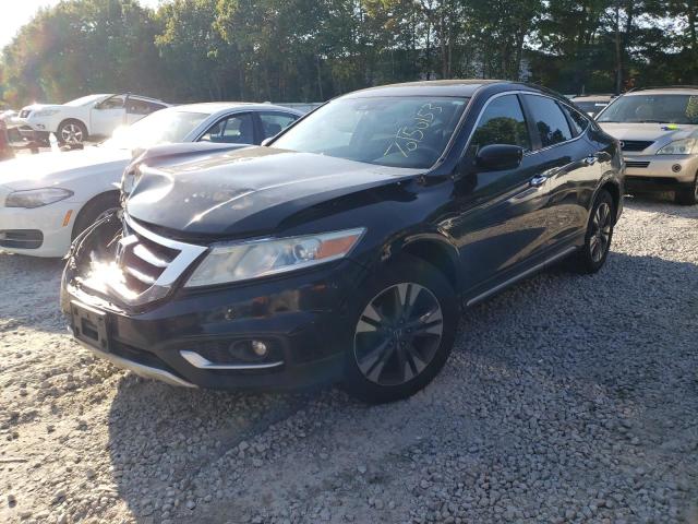 Honda Crosstour (2014)