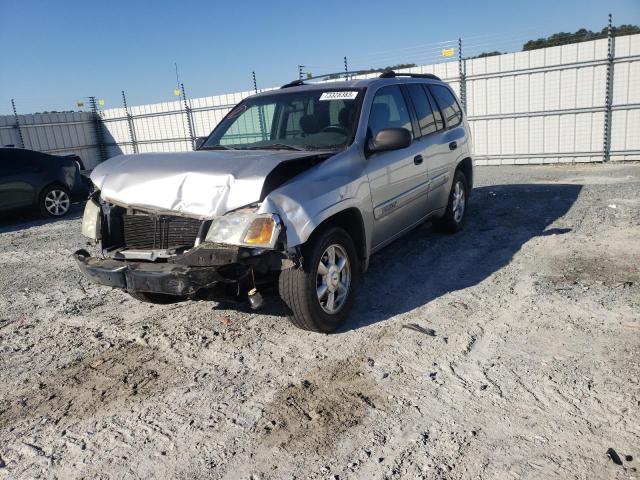 Gmc Envoy (2004)