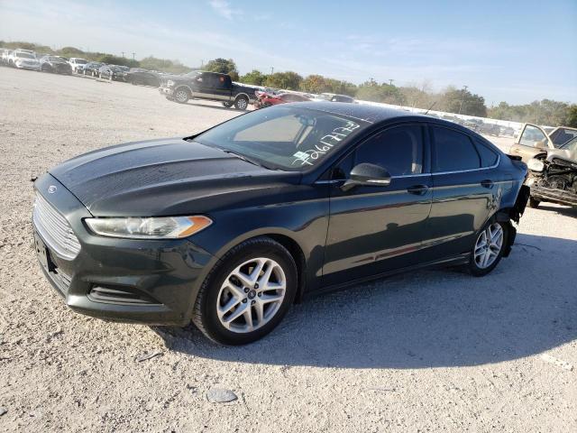 Ford All models (2015)