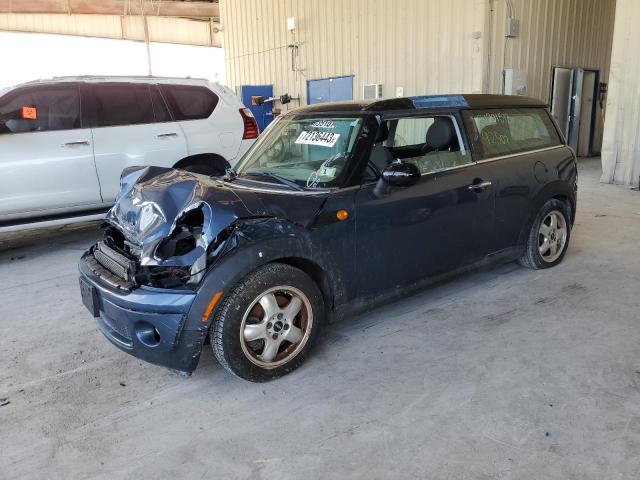 Mini Cooper (2009)