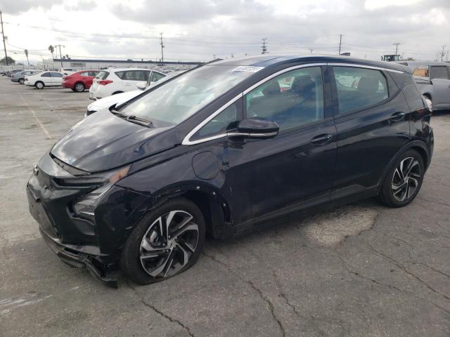 Chevrolet Bolt (2023)