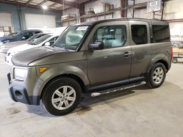 Honda Element (2007)