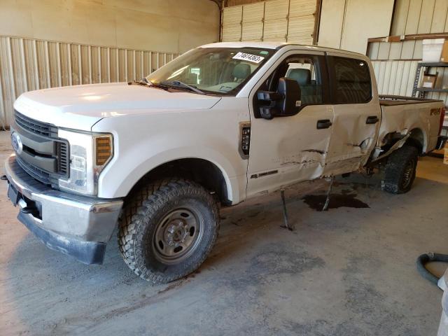Ford F250 (2019)