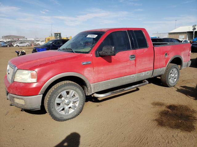 Ford All models (2004)