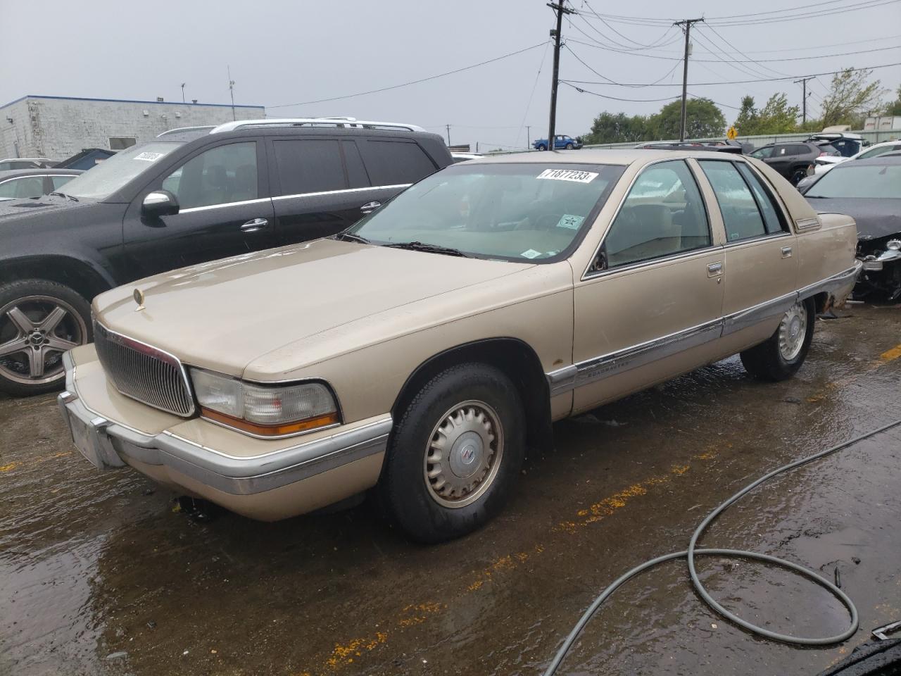 Buick Roadmaster (1996)