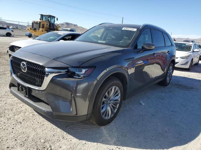 Mazda Cx-90 pref (2024)
