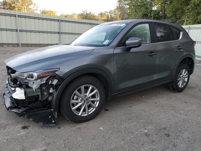 Mazda Cx-5 selec (2023)