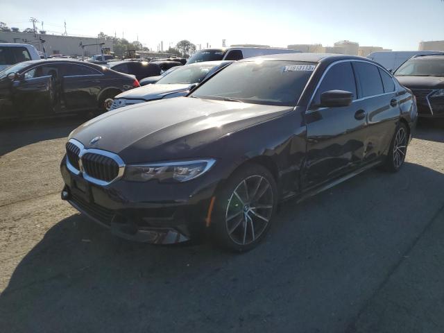 Bmw 3 series (2020)