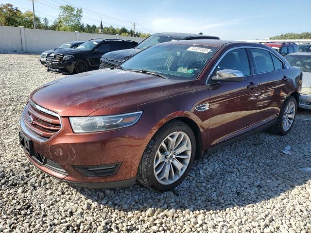 Ford Taurus (2015)