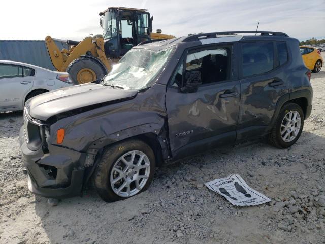 Jeep Renegade (2019)
