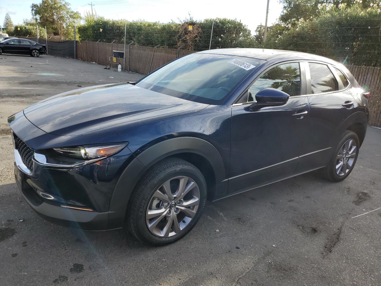 Mazda Cx-30 (2021)