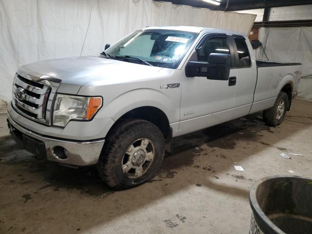 Ford F-150 (2012)