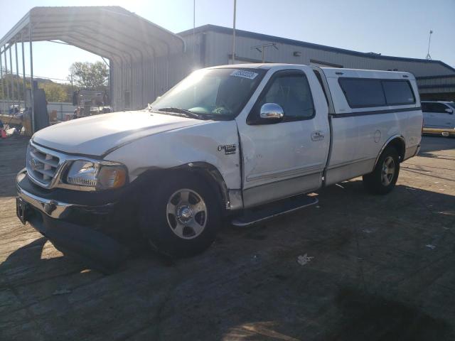 Ford All models (1999)