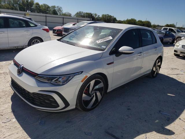 Volkswagen Gti (2022)