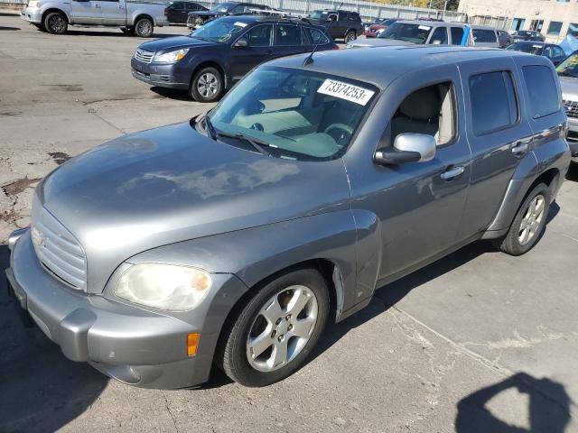 Chevrolet Hhr (2006)