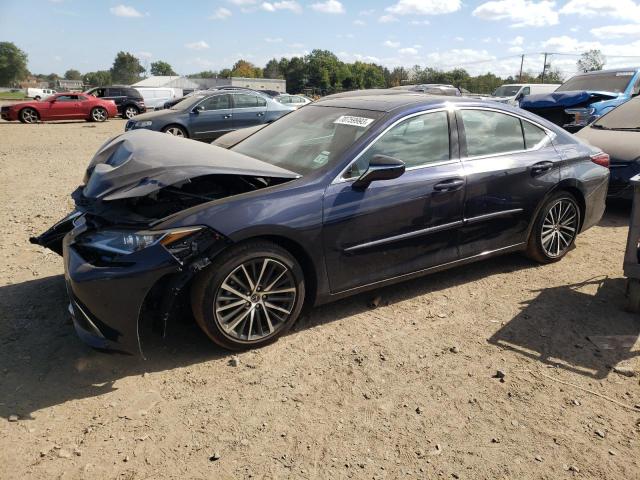 Lexus Es 350 bas (2022)
