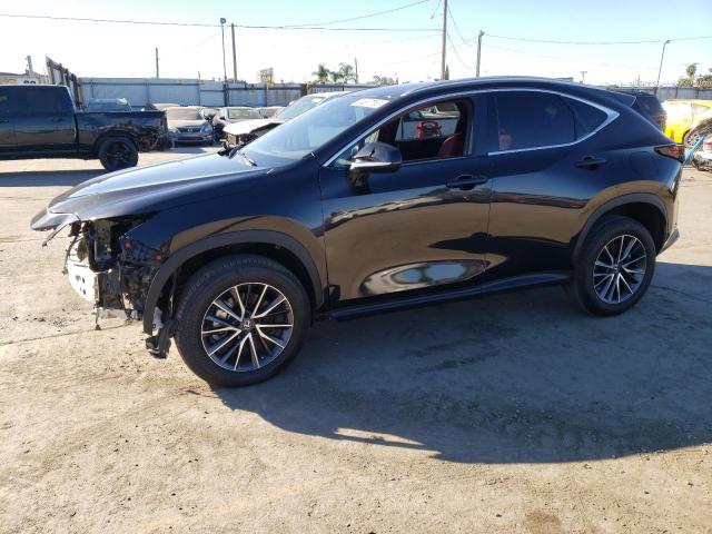 Lexus Nx 350 (2022)