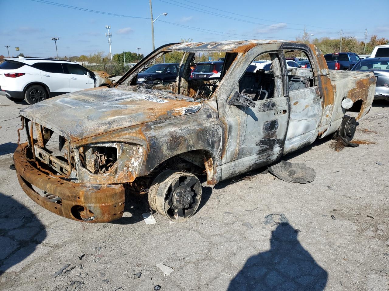 Dodge Ram (2006)