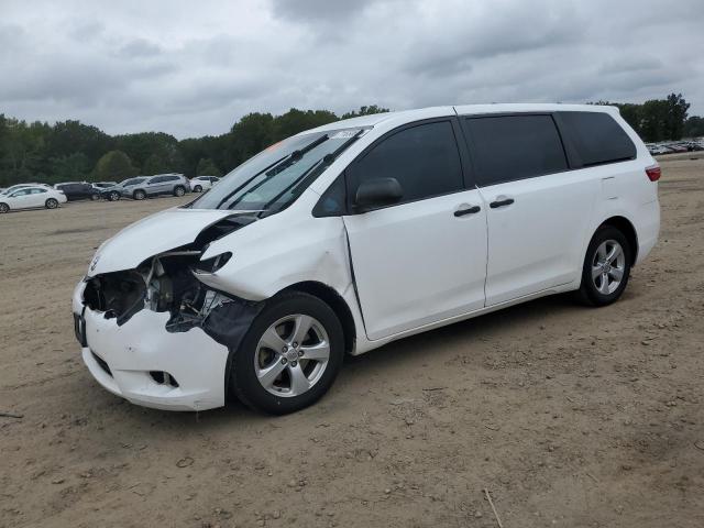 Toyota All models (2017)