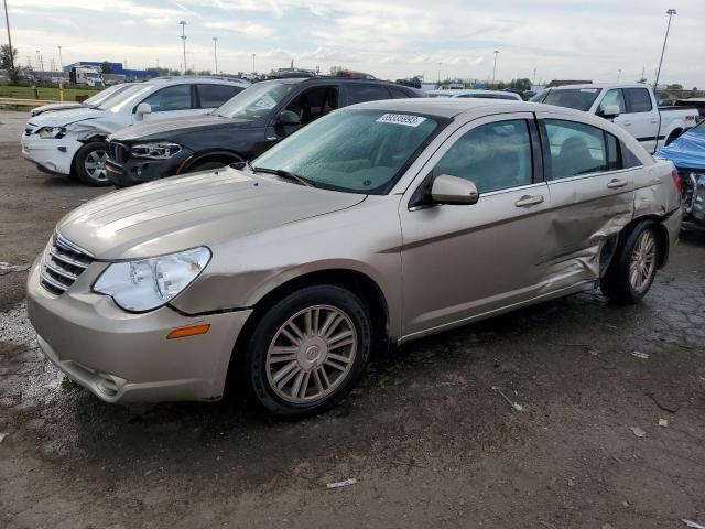 Chrysler Sebring (2008)