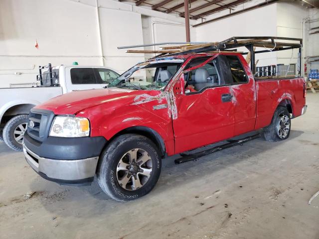 Ford All models (2007)