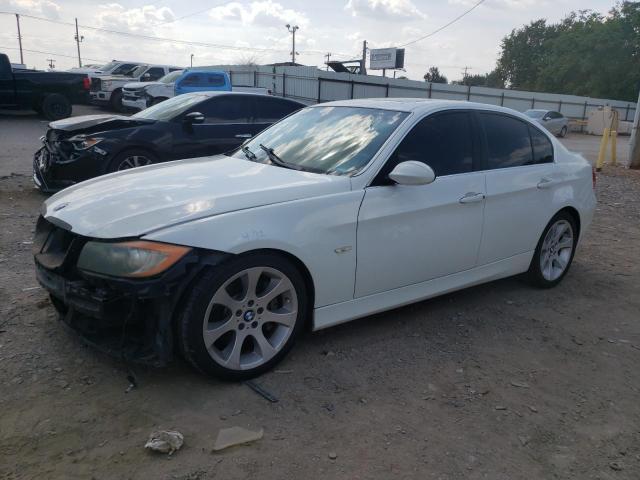 Bmw 3 series (2008)