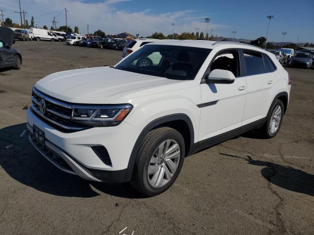 Volkswagen Atlas (2020)