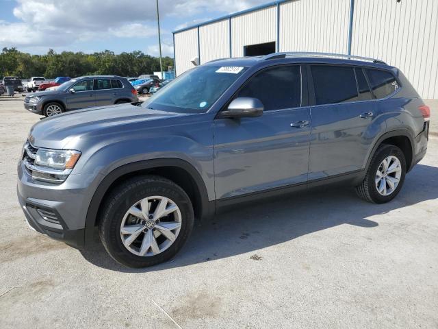 Volkswagen Atlas (2019)