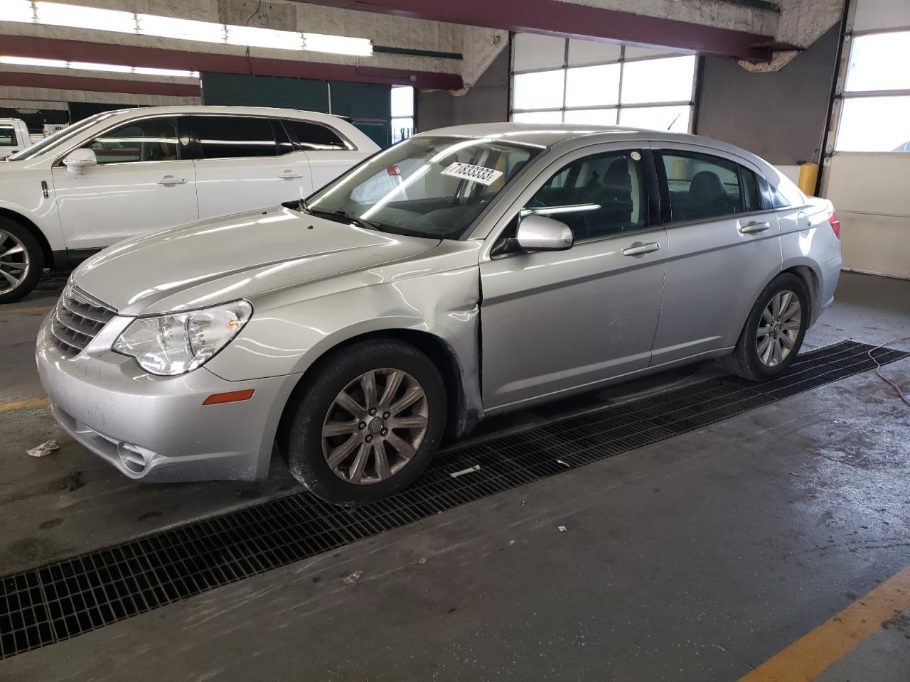 Chrysler Sebring (2010)