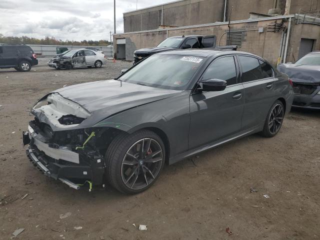 Bmw M3 (2023)