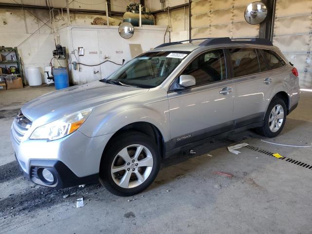 Subaru Outback (2013)