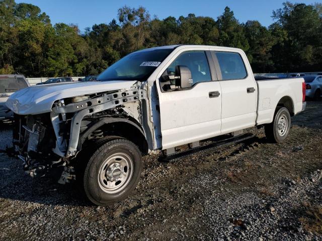 Ford F250 (2022)